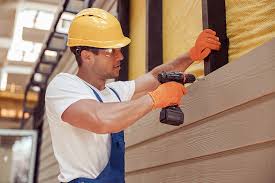 Best Fascia and Soffit Installation  in Grove Hill, AL